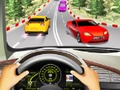 Spiel Furious Racing 3D Online