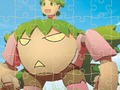 Spiel FG Puzzle  Online