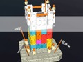 Spiel Castle Block Zerstörung  Online
