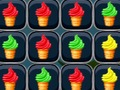 Spiel Eiscreme-Blöcke  Online