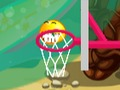 Spiel Emoji Dunk Clicker Online