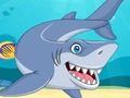 Spiel Hai-Puzzle  Online