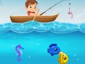 Spiel Spaß beim Angeln  Online