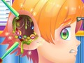 Spiel Lustige Ohroperation  Online
