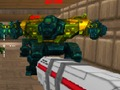 Spiel Doom Dr. Scifi  Online