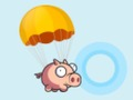 Spiel Oink Run !!!  Online