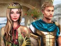 Spiel Zwei Könige - ein Thron  Online