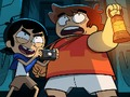 Spiel Victor und Valentino Taco Terror  Online