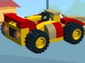 Spiel Spielzeugautos: Zur Erinnerung  Online