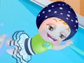 Spiel Baby Hazel Schwimmzeit  Online