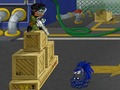 Spiel Malen Sie sie alle  Online