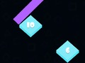 Spiel Zick-Zack-Linie  Online