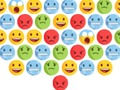 Spiel Emoji-Blase  Online