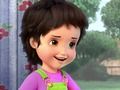 Spiel Disney Junior Rätsel Online