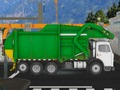 Spiel Amsterdam lkw müll  Online