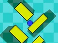 Spiel Kniffliger Ball  Online