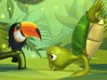 Spiel Dschungel Matching  Online