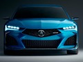 Spiel Acura Typ S Konzept  Online