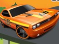 Spiel Amerikanische Autos Speicher  Online