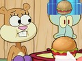 Spiel SpongeBob: Bikini Bottom News  Online