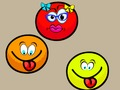 Spiel Emoticons  Online