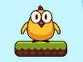 Spiel Fröhlicher Vogelsprung  Online