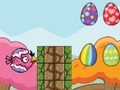 Spiel Osterei-Vogel  Online