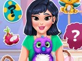 Spiel Fantasy-Haustierzauberfabrik  Online