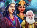 Spiel Tempel der Weisheit  Online