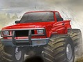 Spiel Monster Truck Dirt Racer Online