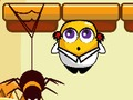 Spiel Fröhliches Alien-Springen  Online