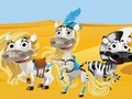 Spiel Wüstenrausch  Online