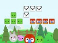 Spiel Papagei und Freunde  Online