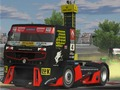 Spiel Unterschiede im Truckracing  Online