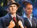Spiel Verdächtige Verbindung  Online