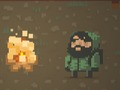 Spiel Flucht vor Zombies  Online