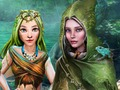 Spiel Hexenteich  Online