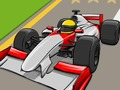 Spiel Formel-Puzzle  Online