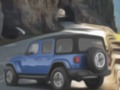 Spiel Bergsteigen fahren  Online