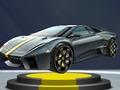 Spiel Auto-Stunt-Fahrer  Online