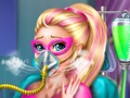 Spiel Super Doll Mission Unfall Er  Online