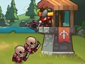 Spiel Wachturm  Online