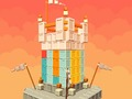 Spiel Schloss Puzzle  Online