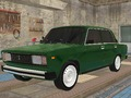 Spiel Driftfahrt  Online