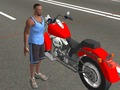 Spiel Wirkliches Gangster-Stadt-Verbrechen Vegas 3D  Online