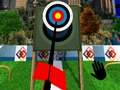 Spiel Fortgeschrittenes Turnier-Bogenschießen  Online