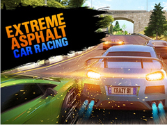 Spiel Extremer Asphalt-Autorennen  Online