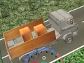 Spiel Fracht-LKW-Simulator  Online