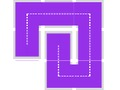 Spiel Farbfüllung  Online