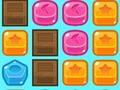 Spiel Süßigkeiten  Online